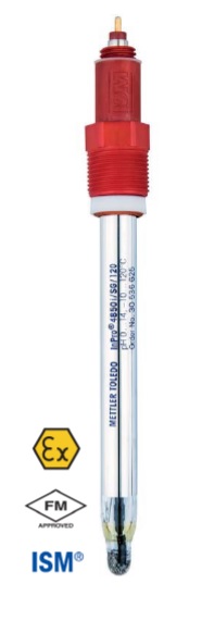 Sensore Di Conduttività Mettler Toledo InPro – Scatola Aperta, Usato Come Da Foto (AS-IS)