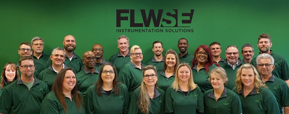 FLWSE Group Photo