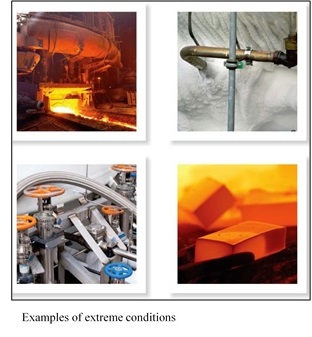 Kaman - Specialized Sensors Perform in Extreme Environments | FLW Southeast
