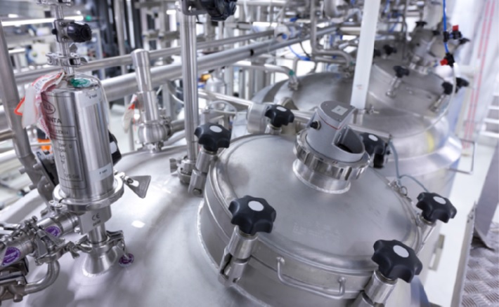 Continuous On-Line TOC Measurements from Mettler Toledo Process ...