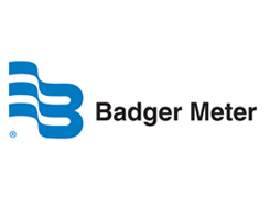 Badge Meter Logo